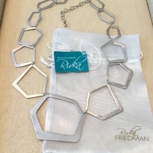 Rivka Friedman Necklace